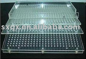 400 Cavity Manul Capsule Filler