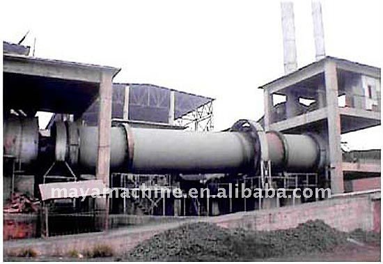 400 Tons Per Day Cement Product Lline