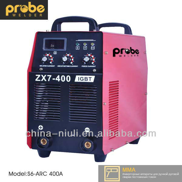 400A Welding Machine MMA-400