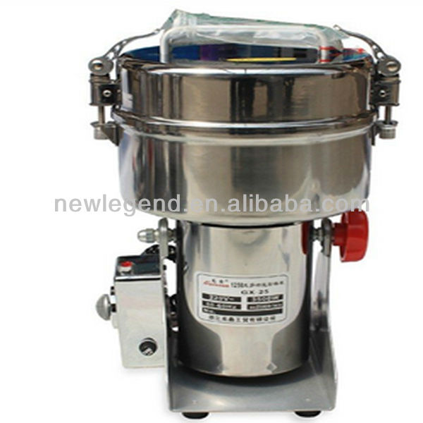 400g spice grinder machine