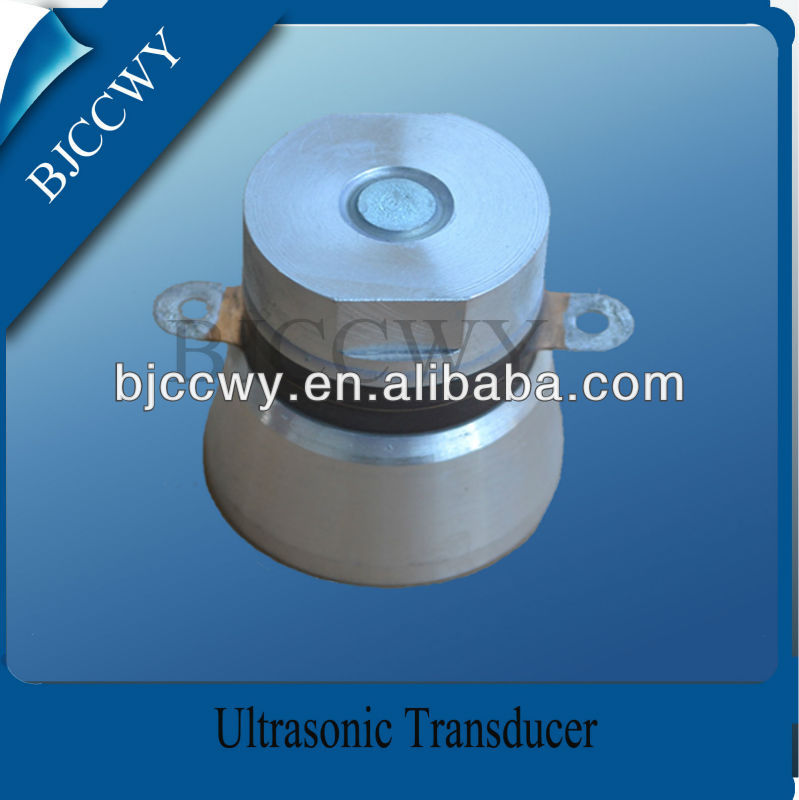 40khz/50w Ultrasound transducer pzt4