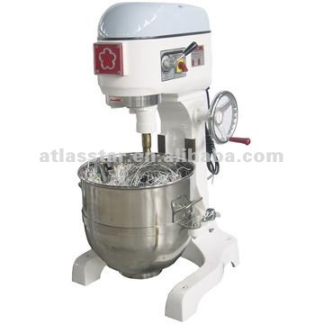 40L Cake Mixer