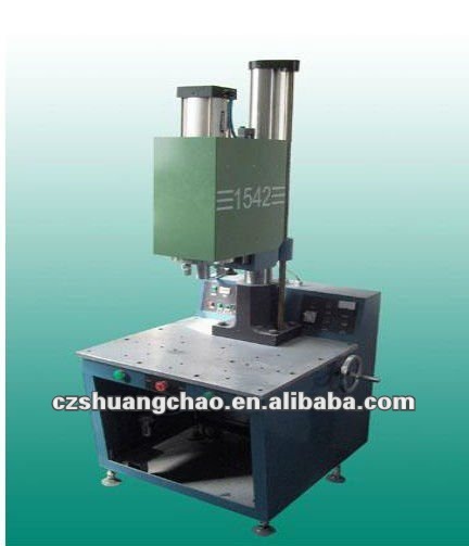 4200w Ultrasonic plastic soldering machine