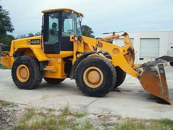 426 ZX JCB