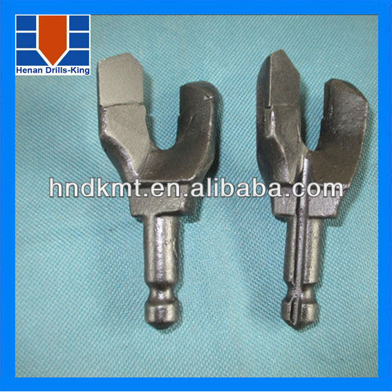 42mm 43mm tungsten carbide drill bits