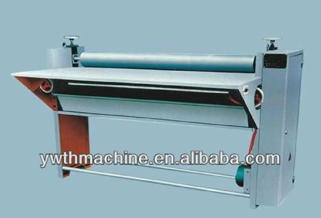 43/51 Inch Corrugated Board Gluing Machine