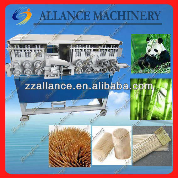 43 Worth promotion toothpick production machine