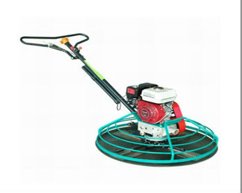 44 Years Manufacture diversity models concrete power trowel machine,concrete gasoline power trowel