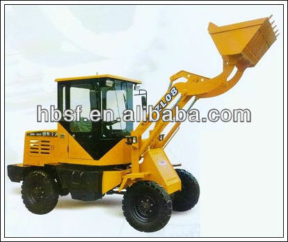 44 years manufacture diversity models mini wheel loader,mini tractors with front end loader