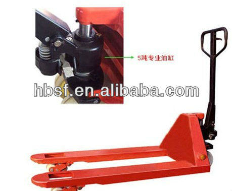 44 years manufacture hand pallet,pallet truck,hand pallet truck price