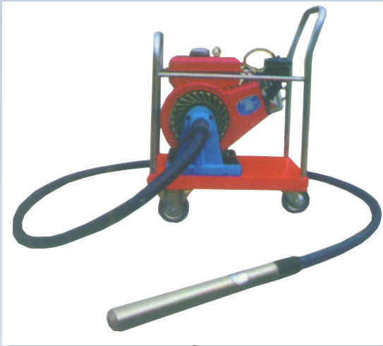 44 years manufacture ZNR50 mini concrete vibrators,concrete vibrator for sale