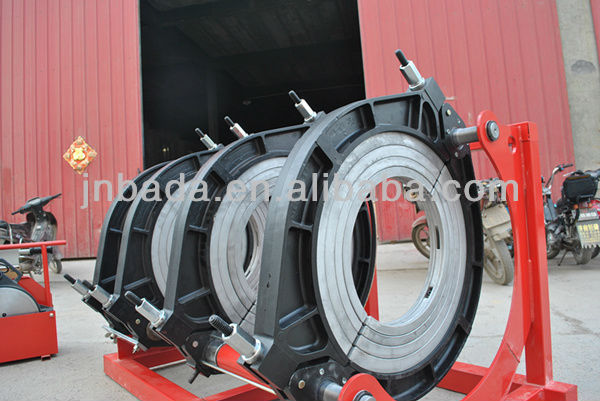 450 pe aluminum welder