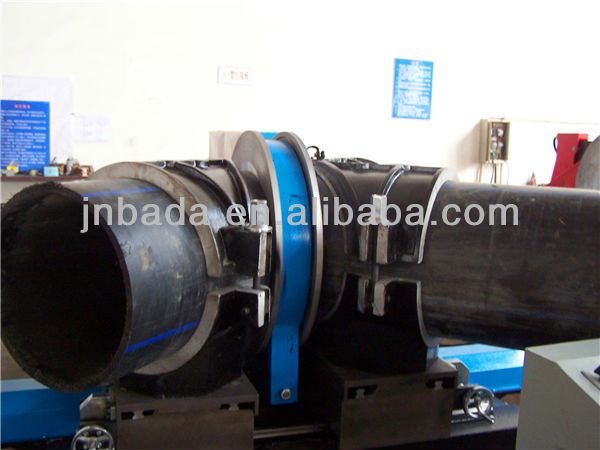 450 pipe fitting welder