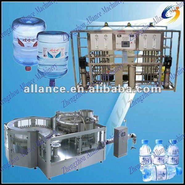 46 professional water filter machine