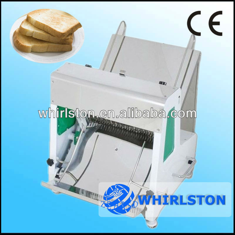 4649 Bread processing machine bread slicer