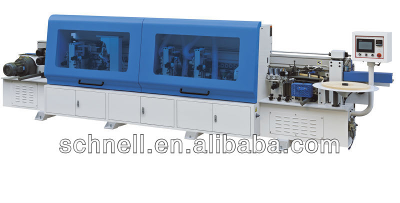 468 Edge Banding Corner Rounding Machine