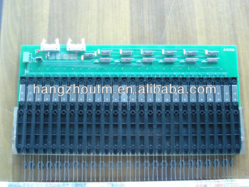 (48 pin) Bonas soloniod driving PCB board