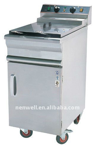 48L luxurious USA Style Electric Fryer