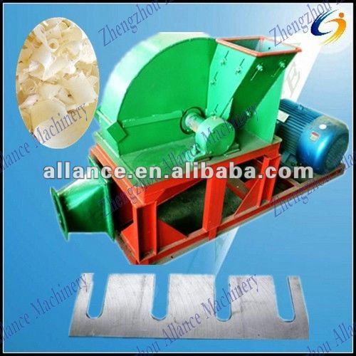 49 china electric wood shavings machine for animal bedding