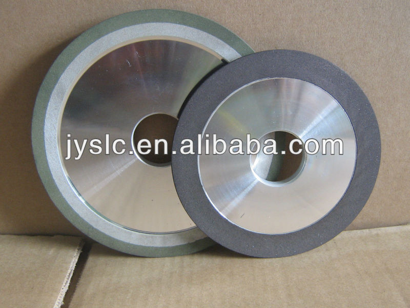 4B1 Diamond Grinding dish wheel for TCT saw Blade