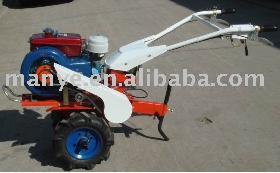 4hp-6hp diesel and gasoline mini power tiller