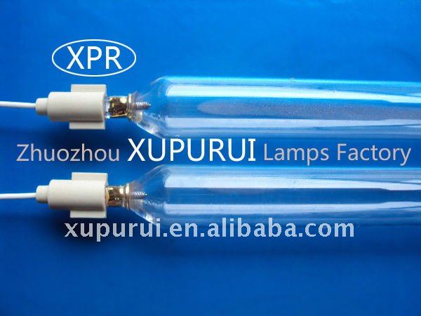 4kw 625mm curing uv lamp for medical equipment