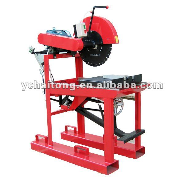 4KW Powerful Table Saw Tile Saw