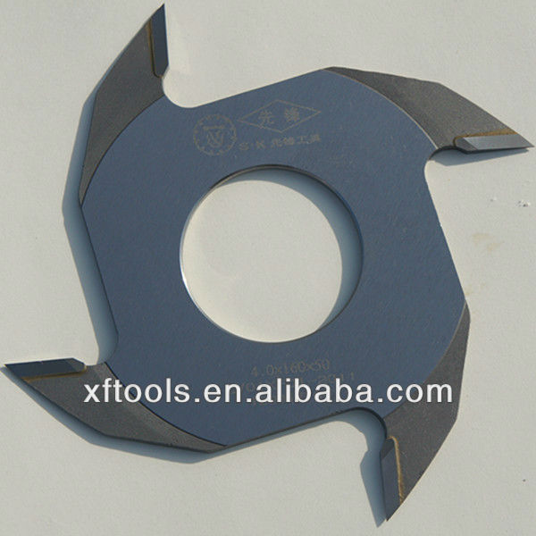 4T tct finger joint cutter