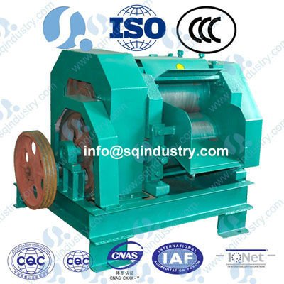 4ton/h sugarcane crusher/sugarcane juice extractor/sugarcane presser/sugarcane juicer maker