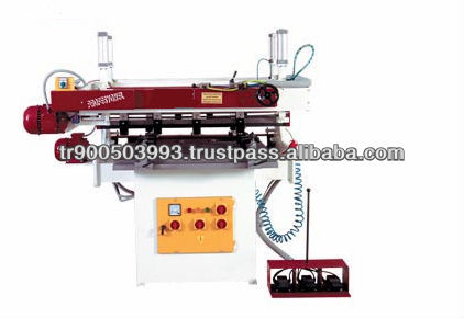 4x4x4 Minifix Plush Wood Drilling, Boring Machine