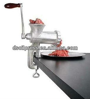 5# 12# 22# 32# manual meat mincer