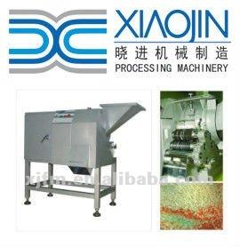 5*5*5mm Vegetable Dicer CQD350