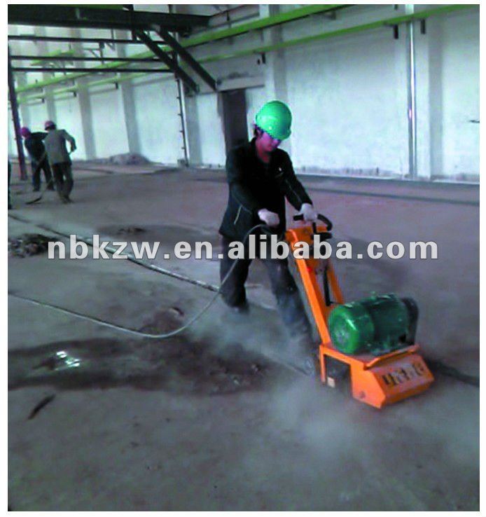 5.5KW Electric Concrete milling machine SC-250