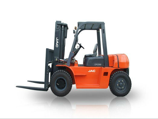 5-8t diesel forklift