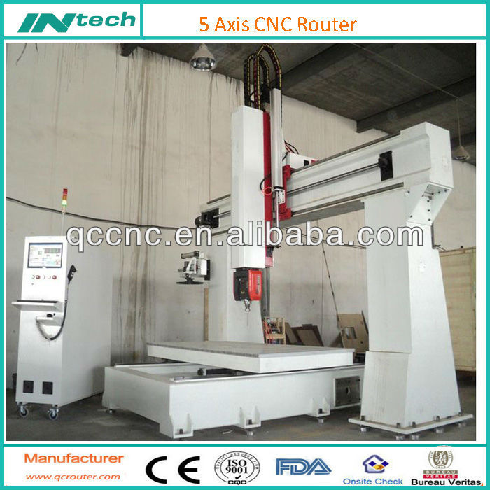 5 axis cnc center 5 axis cnc cutting machine 5 axis cnc wood machinery 5 axis cnc machine for wood small 5 axis cnc