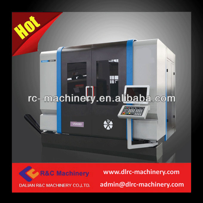 5 axis cnc machine VS80160