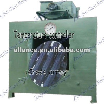 5 cube High temperature carbonization furnace