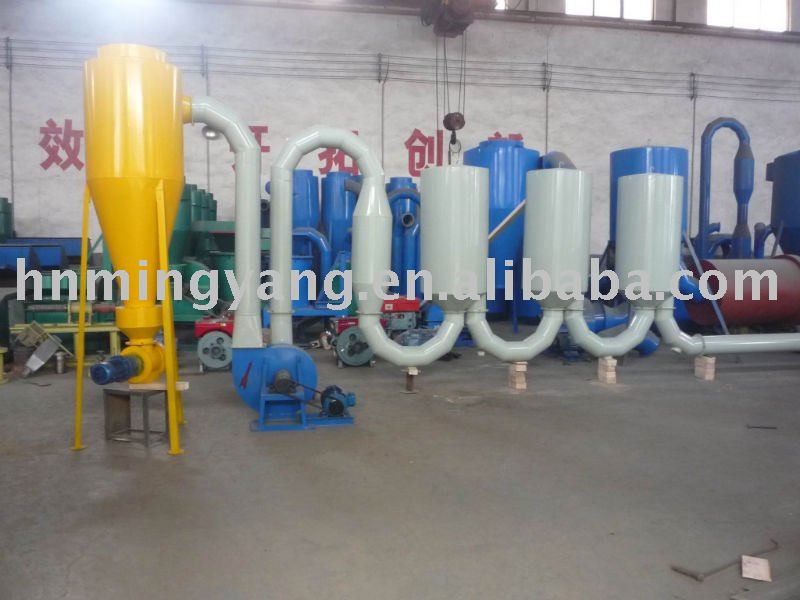 5% discounting hot air dryer machine