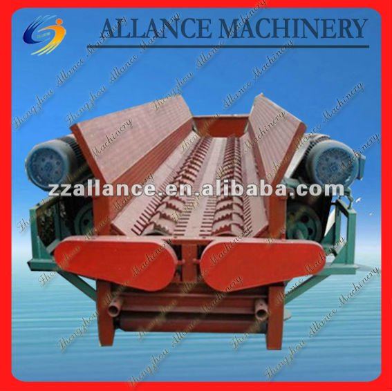 5 Forestry Machinery wood debarking machine