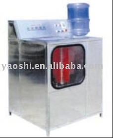 5 gallon bottle washing machine