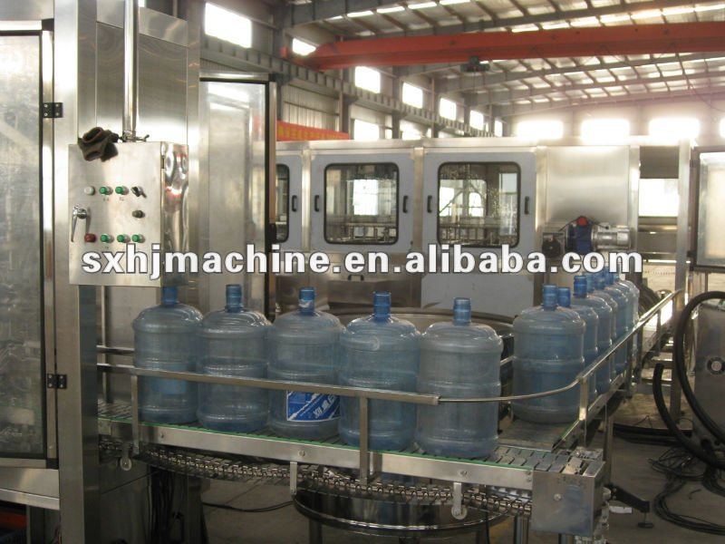 5 Gallon Filling Machine/water bottles 20 litres