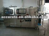 5 Gallon Washing Filling Capping Machine (QGF-120)