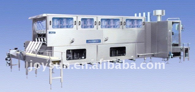 5 Gallon Water Filling Line,5 Gallon Filling Line