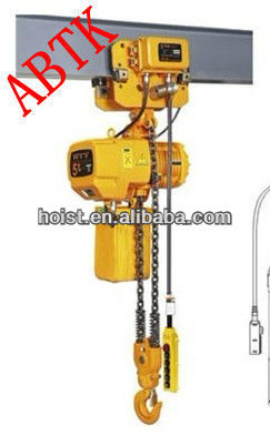 5 Ton Electric chain Hoist,New