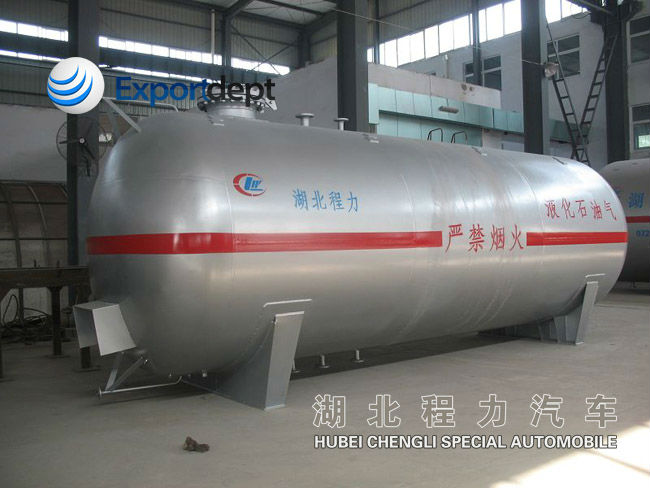 50,000-100,000L Used Gas Tanks, high pressure tanks ,lpg pressure vessels