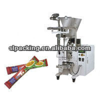 50-100g small sachets powder packing machine