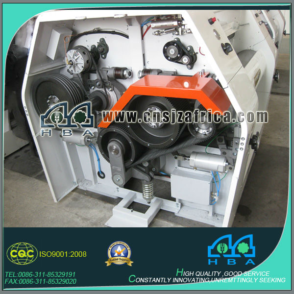 50 / 60 / 80 / 100 / 120 / 150 / 200 / 500 tons Automatic Wheat Flour mill machine