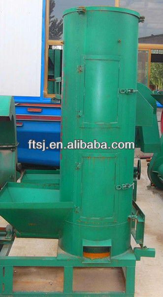 50 type vertical centrifugal drying machine