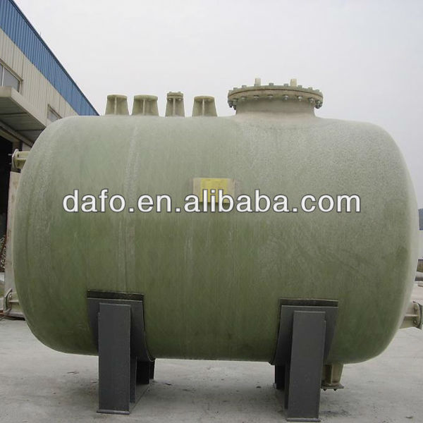 5000L-10000L liquid storage vessel