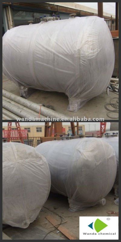 5000L Water Storage Tank